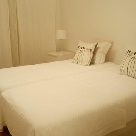 Bed and Breakfast Residencial Rita Одемира Экстерьер фото