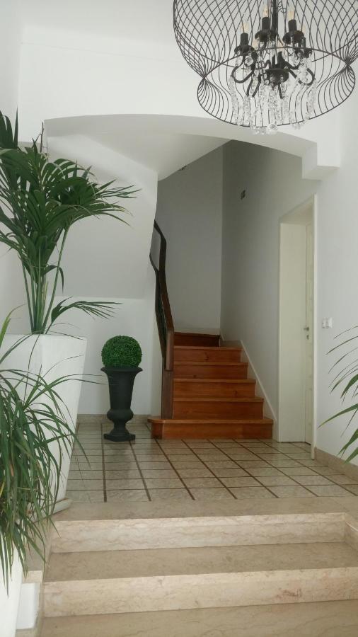 Bed and Breakfast Residencial Rita Одемира Экстерьер фото