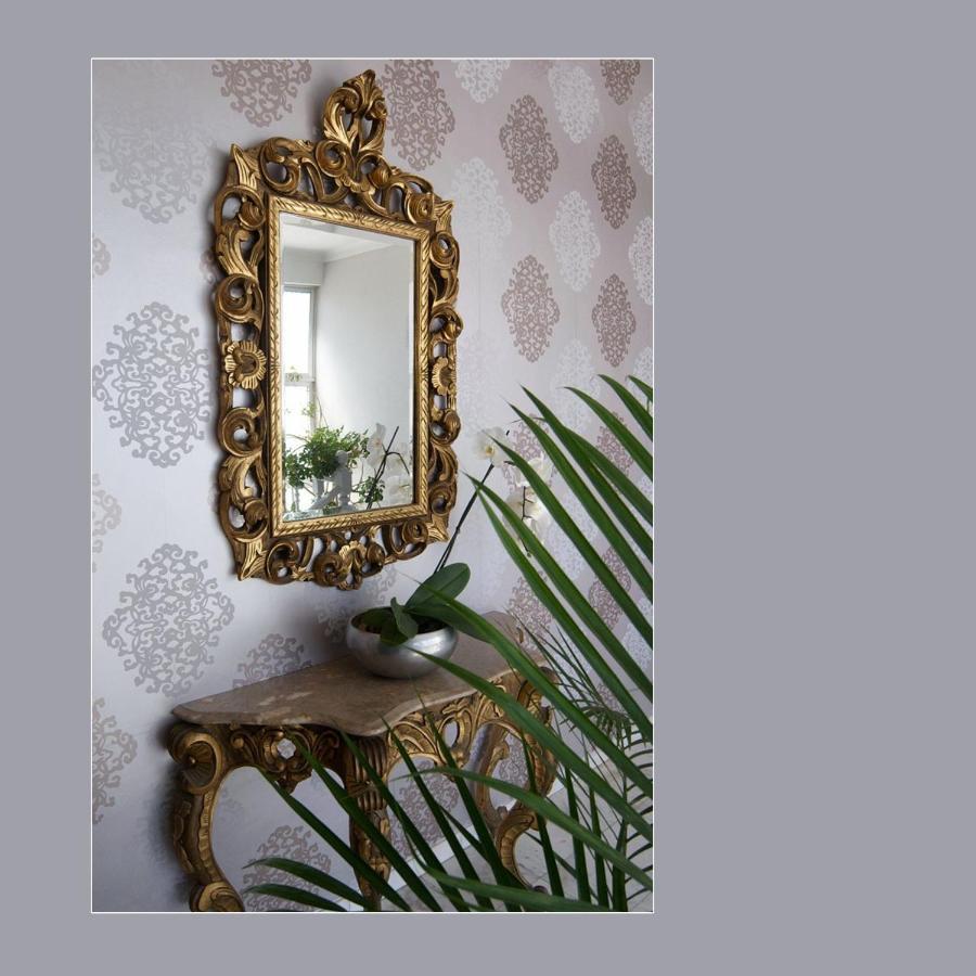 Bed and Breakfast Residencial Rita Одемира Экстерьер фото