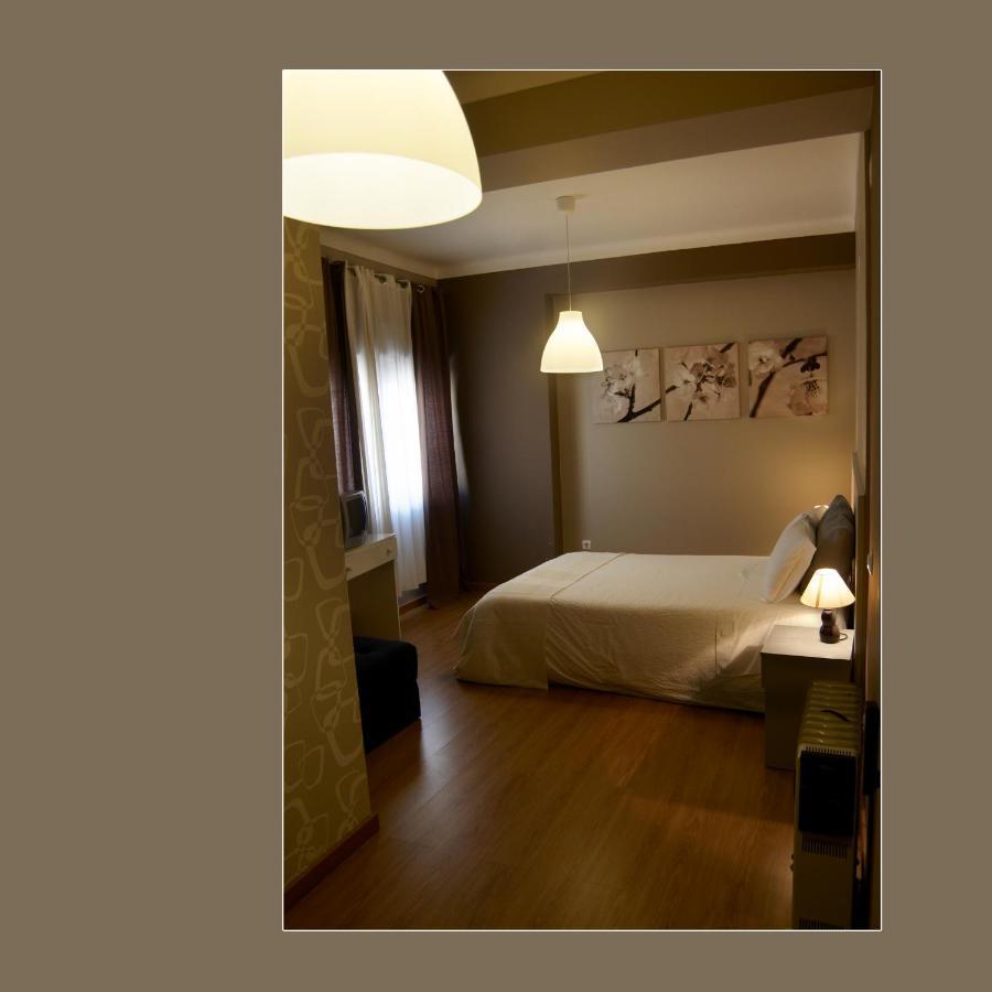 Bed and Breakfast Residencial Rita Одемира Экстерьер фото
