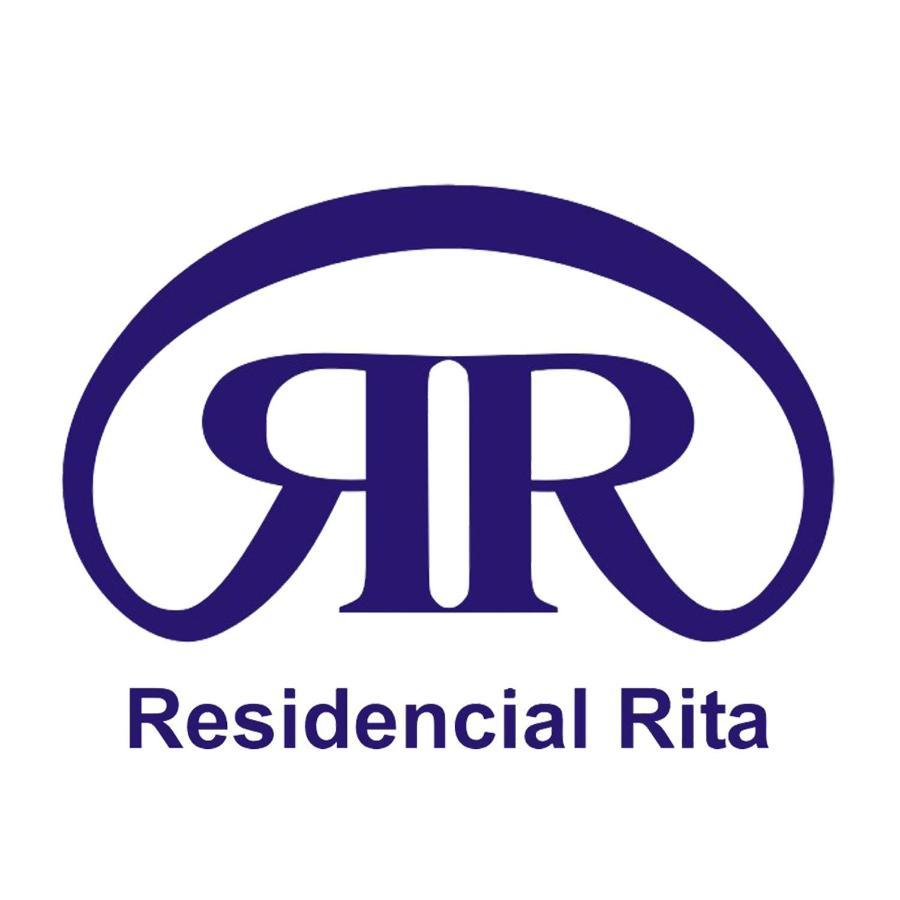 Bed and Breakfast Residencial Rita Одемира Экстерьер фото